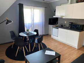 Apartament ASKEY, Niedzica